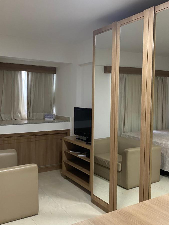 Flat Hotel Saint Moritz Brasília Exterior foto